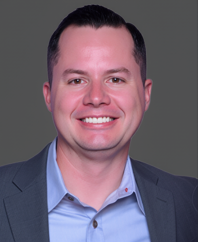 Frank Ragan New COO | ZIPS Car Wash